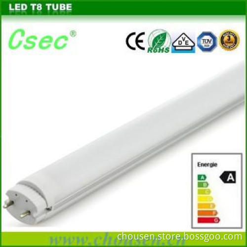 12W- 28W 2ft/3ft//4ft/5ft Energy saving t8 led Tube CE & VDE
